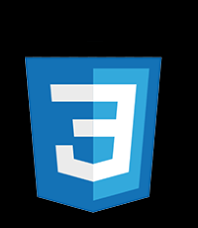 CSS 3 Logo