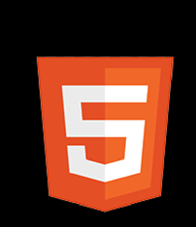 HTML 5 Logo