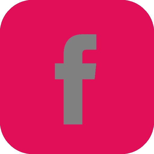 Facebook Social Icon