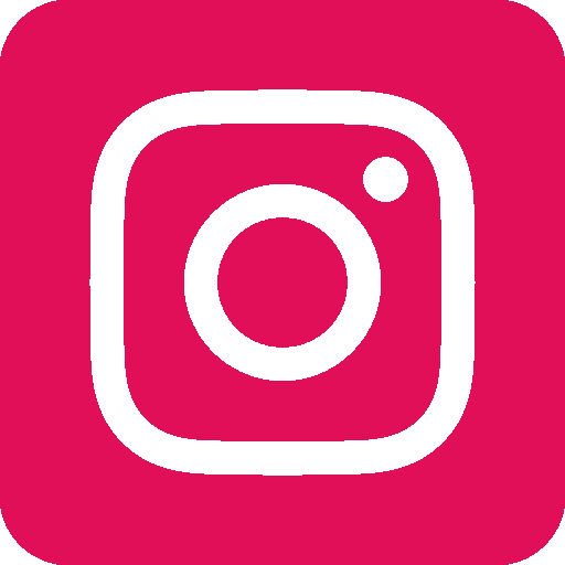 Instagram Social Icon