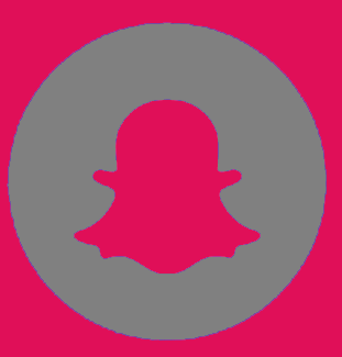 Snapchat Social Icon
