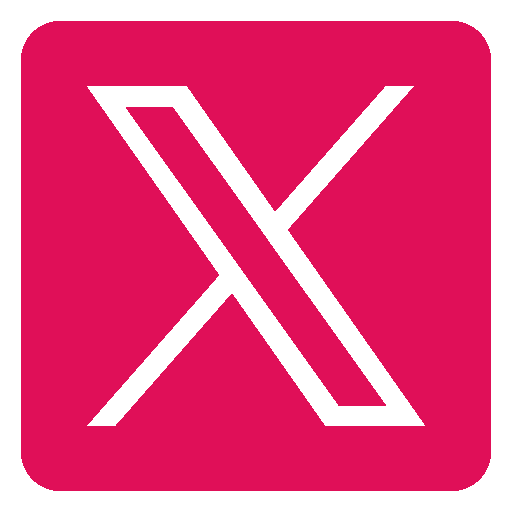 X Social Icon